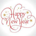 HAPPY NEW YEAR!
